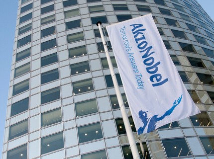 AkzoNobel阿克蘇諾貝爾品牌形象塑造設計過程9