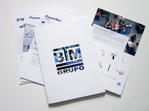 上海平面設計公司畫冊設計構成法則：尺寸和版式