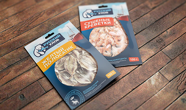 尚略上海包裝設計公司分享俄羅斯русская海鮮產品包裝設計4