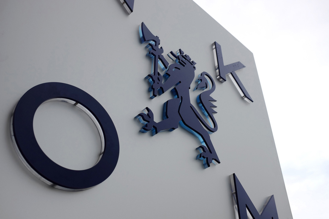 上海標志設計公司尚略廣告分享：挪威Norwegian通信管理局標志設計品牌設計6