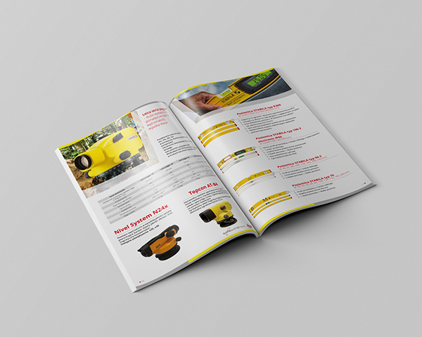 上海畫(huà)冊(cè)設(shè)計(jì)公司推薦Satell-Cad Polska 礦產(chǎn)設(shè)備畫(huà)冊(cè)設(shè)計(jì)欣賞3