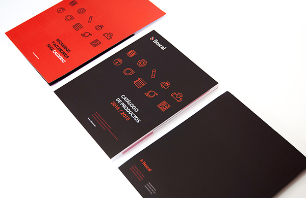 Boical鍋爐及機械配件品牌形象策劃設計9