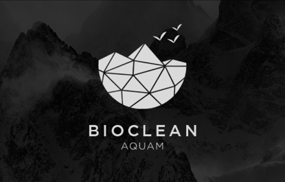 BIOCLEAN 旅游地產(chǎn)品牌形象設計vi設計1