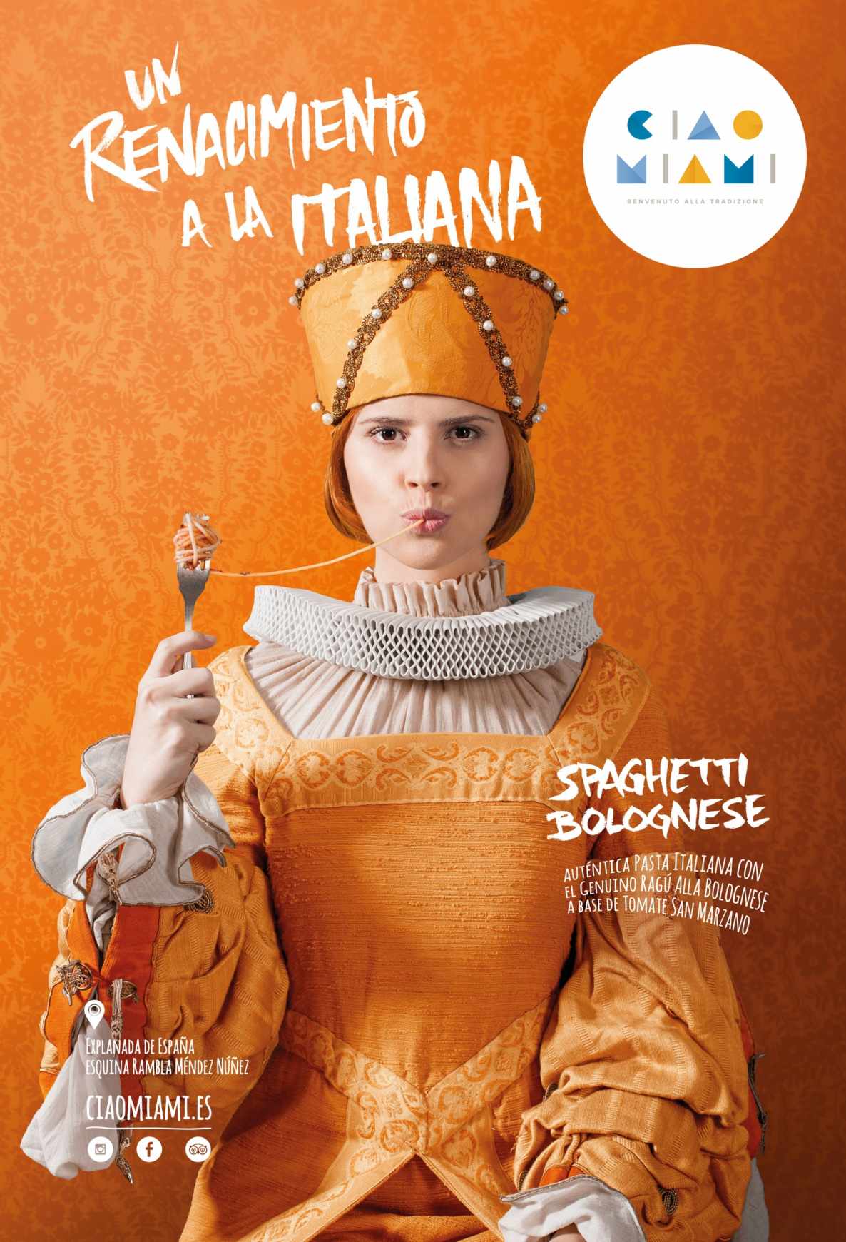 Pizza Estiva 披薩平面廣告創意設計-上海廣告設計公司國外廣告欣賞2