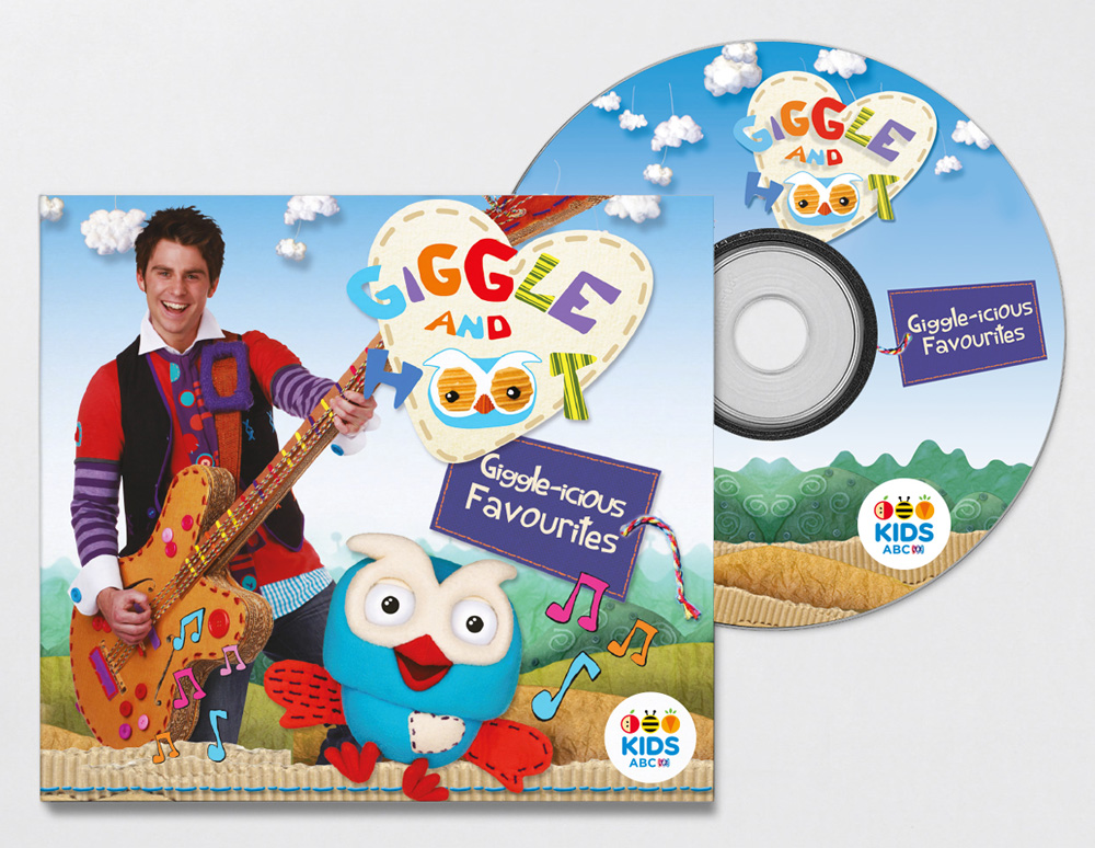 尚略上海品牌策劃設計公司分享 ABC KIDS 幼教logo設計品牌形象設計5-海報設計