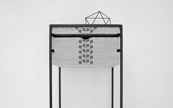 Berlimo 木藝木工工作室標志設計VI設計-上海廣告設計公司設計欣賞13