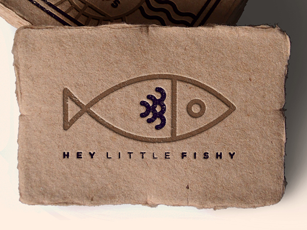 上海品牌策劃設(shè)計公司設(shè)計分享：Fish & Chips 水產(chǎn)魚品牌形象設(shè)計11