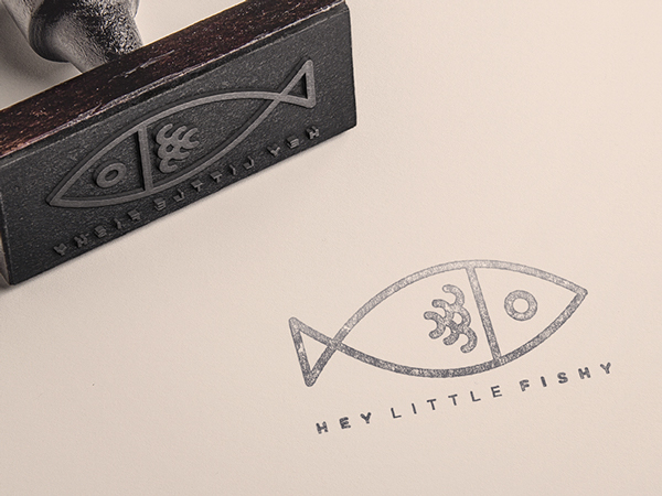 上海品牌策劃設(shè)計公司設(shè)計分享：Fish & Chips 水產(chǎn)魚品牌形象設(shè)計12