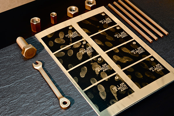 EXCLUSIVE自行車修理部標(biāo)志設(shè)計(jì)品牌形象設(shè)計(jì)-上海品牌策劃設(shè)計(jì)公司設(shè)計(jì)欣賞11