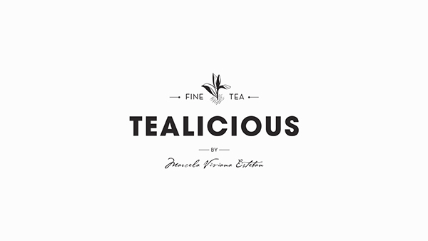 Tealicious 茶葉品牌形象設計包裝設計-上海廣告設計公司分享1