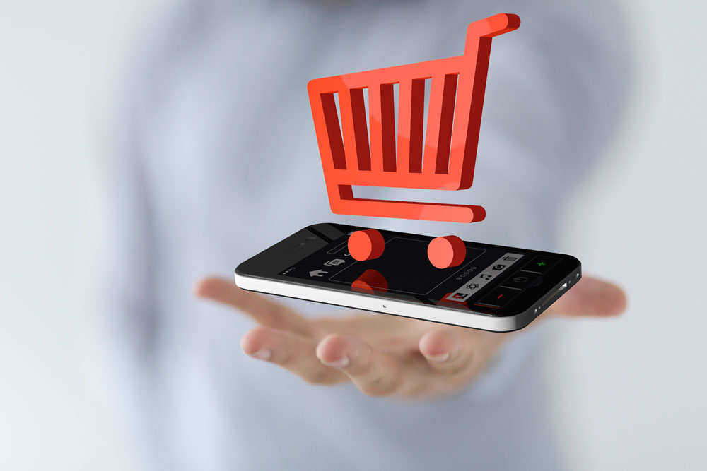 電商成交背后的消費(fèi)邏輯與成功營銷的四個基本點(diǎn)-上海營銷策劃公司電商課堂