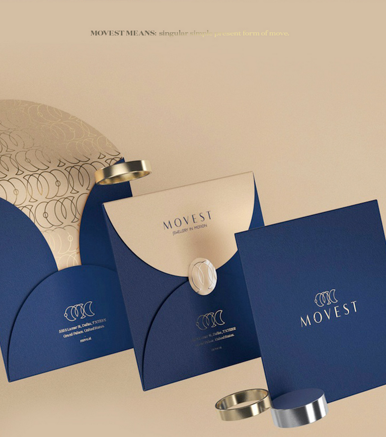 Movest 珠寶首飾標(biāo)志設(shè)計品牌形象設(shè)計-上海品牌策劃設(shè)計公司設(shè)計佳作3