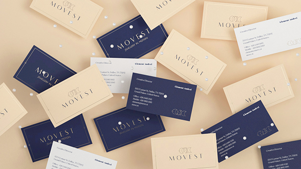 Movest 珠寶首飾標(biāo)志設(shè)計品牌形象設(shè)計-上海品牌策劃設(shè)計公司設(shè)計佳作8