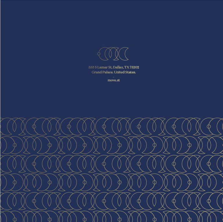 Movest 珠寶首飾標志設計品牌形象設計-上海品牌策劃設計公司設計佳作9
