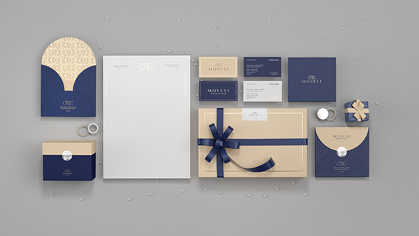 Movest 珠寶首飾標(biāo)志設(shè)計品牌形象設(shè)計-上海品牌策劃設(shè)計公司設(shè)計佳作13