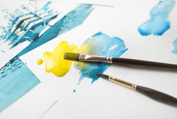 俄羅斯石油公司企業宣傳畫冊設計-上海畫冊設計公司設計欣賞10