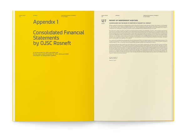 俄羅斯石油公司企業宣傳畫冊設計-上海畫冊設計公司設計欣賞7