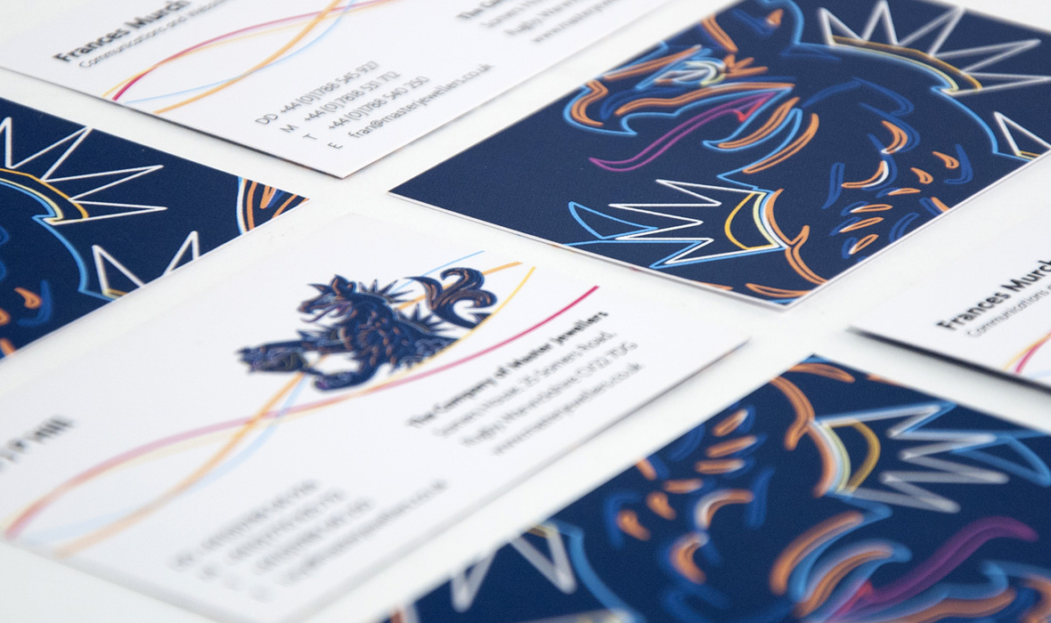 CMJ 珠寶商畫冊封套設計-上海畫冊設計公司設計案例4