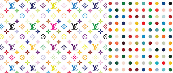 Burger&Love 漢堡快餐餐廳品牌形象設計3