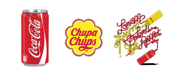 Burger&Love 漢堡快餐餐廳品牌形象設計2