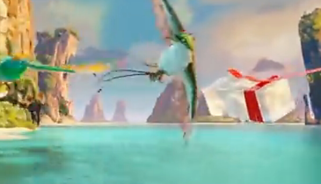  “瓶子的歷史”上海策劃公司尚略分享可口可樂瓶子100周年卡通電視廣告大片1