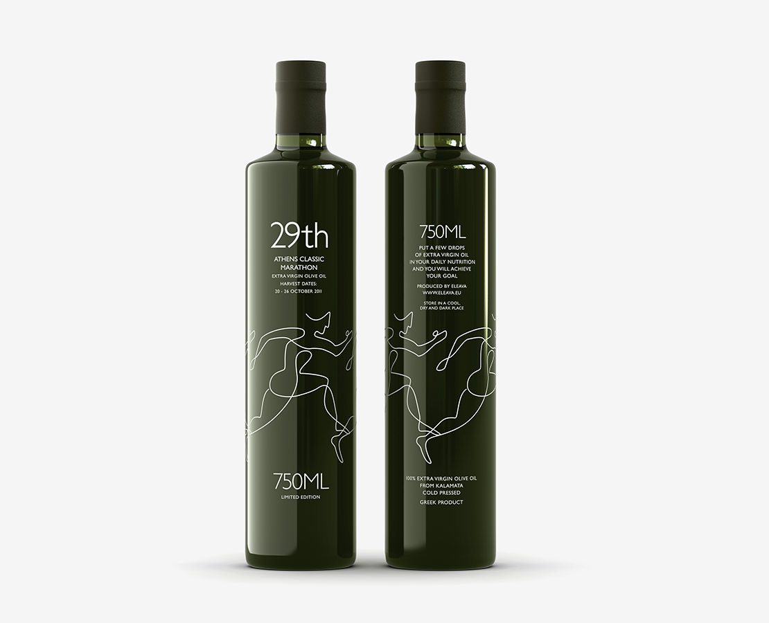 上海包裝設(shè)計(jì)公司尚略分享：29th特級(jí)初榨橄欖油包裝設(shè)計(jì)2