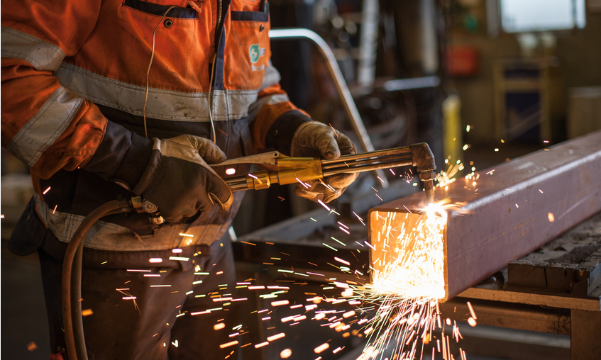 ?stb? 垃圾處理與循環利用公司標志設計品牌VI形象設計1