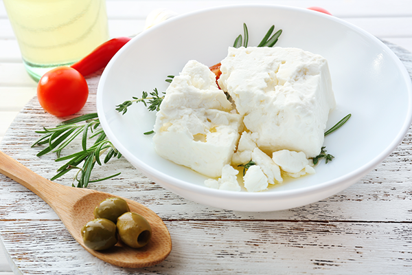 Aeolikos希臘羊乳酪乳制品產品包裝設計13