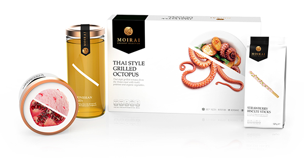 尚略上海包裝設計公司分享MOIRAI 海鮮水產產品包裝設計7