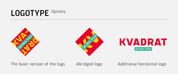 Kvadrat 羅馬披薩連鎖餐廳品牌形象設(shè)計(jì)-標(biāo)志設(shè)計(jì)2上海品牌策劃設(shè)計(jì)公司4