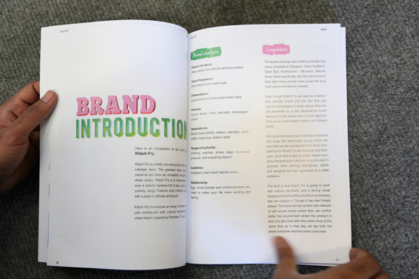 巴基斯坦 Kitsch Fry 民族風(fēng)情介紹畫冊設(shè)計(jì)-上海畫冊設(shè)計(jì)公司分享5