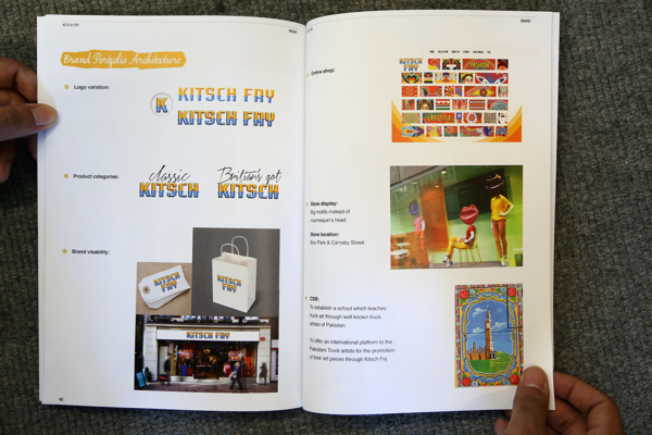 巴基斯坦 Kitsch Fry 民族風(fēng)情介紹畫冊設(shè)計(jì)-上海畫冊設(shè)計(jì)公司分享8