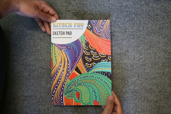 巴基斯坦 Kitsch Fry 民族風(fēng)情介紹畫冊設(shè)計(jì)-上海畫冊設(shè)計(jì)公司分享10