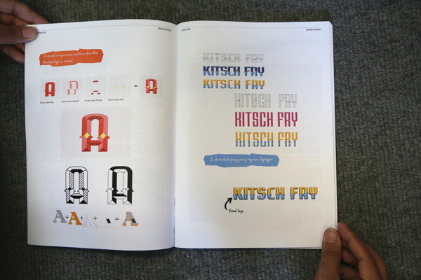 巴基斯坦 Kitsch Fry 民族風(fēng)情介紹畫冊設(shè)計(jì)-上海畫冊設(shè)計(jì)公司分享12