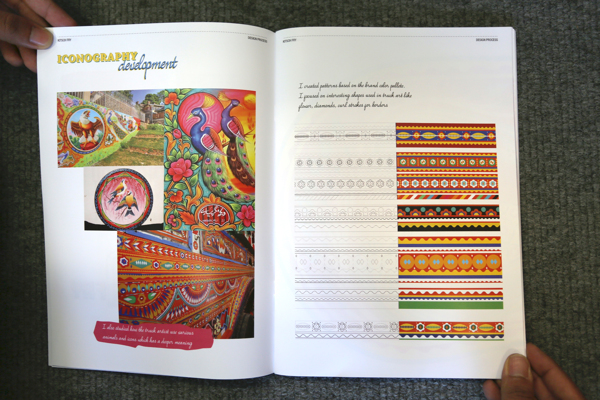 巴基斯坦 Kitsch Fry 民族風(fēng)情介紹畫冊設(shè)計(jì)-上海畫冊設(shè)計(jì)公司分享13