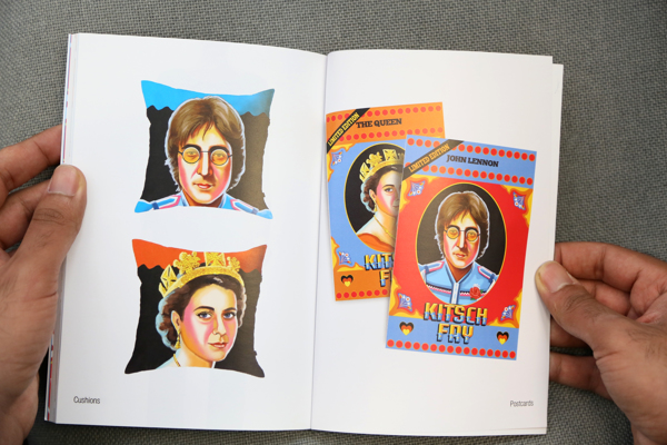 巴基斯坦 Kitsch Fry 民族風(fēng)情介紹畫冊設(shè)計(jì)-上海畫冊設(shè)計(jì)公司分享28