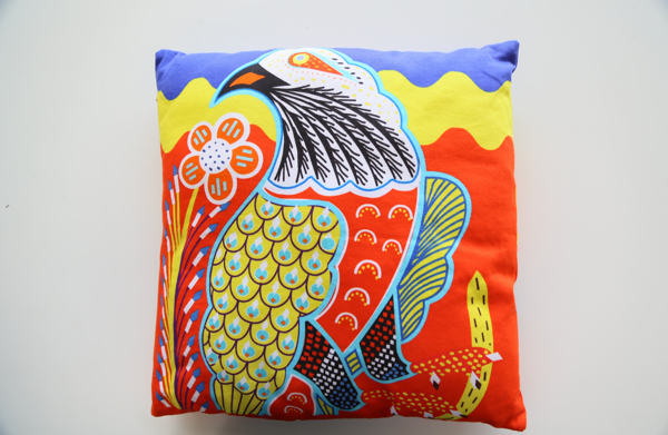 巴基斯坦 Kitsch Fry 民族風(fēng)情介紹畫冊設(shè)計(jì)-上海畫冊設(shè)計(jì)公司分享29