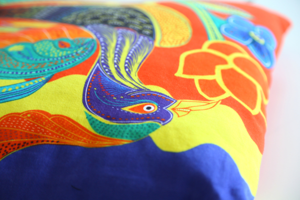 巴基斯坦 Kitsch Fry 民族風(fēng)情介紹畫冊設(shè)計(jì)-上海畫冊設(shè)計(jì)公司分享33