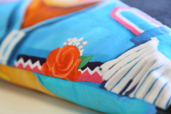 巴基斯坦 Kitsch Fry 民族風(fēng)情介紹畫冊設(shè)計(jì)-上海畫冊設(shè)計(jì)公司分享36