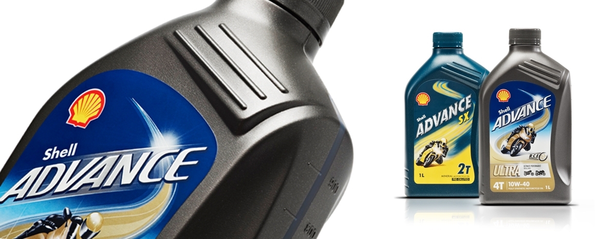 Shell 殼牌潤滑油包裝設計-上海包裝設計公司設計推薦3