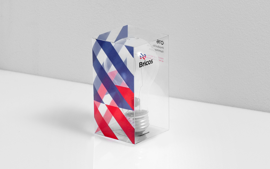 上海品牌策劃設計公司分享：Bricos 五金工具扳手品牌形象設計VI設計包裝設計8