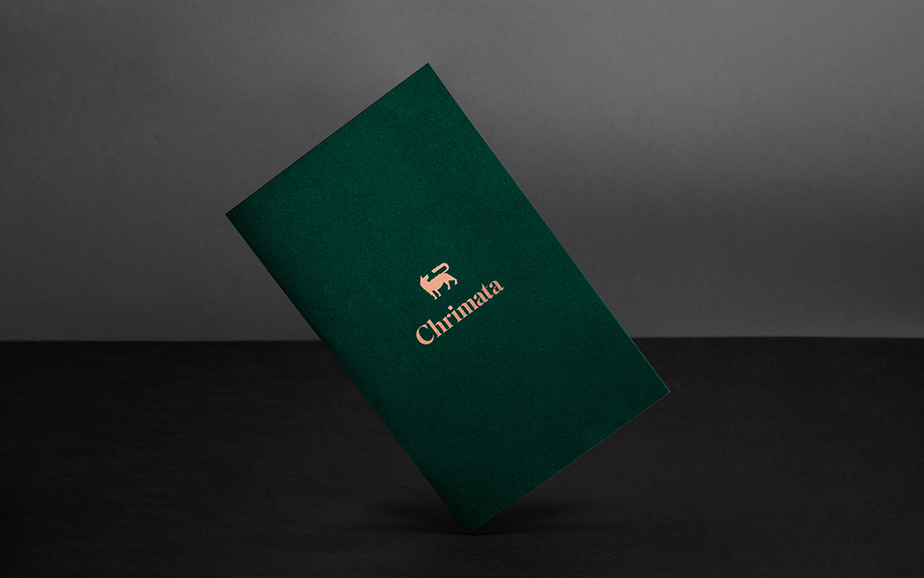 上海品牌策劃設(shè)計(jì)公司分享：Chrimata投資咨詢公司品牌形象設(shè)計(jì)VI設(shè)計(jì)7