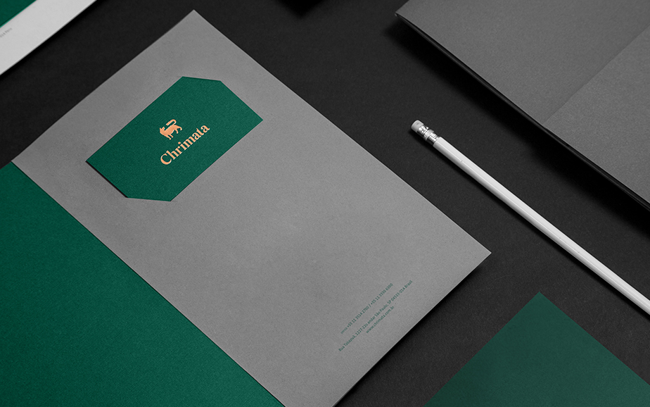上海品牌策劃設(shè)計(jì)公司分享：Chrimata投資咨詢公司品牌形象設(shè)計(jì)VI設(shè)計(jì)10