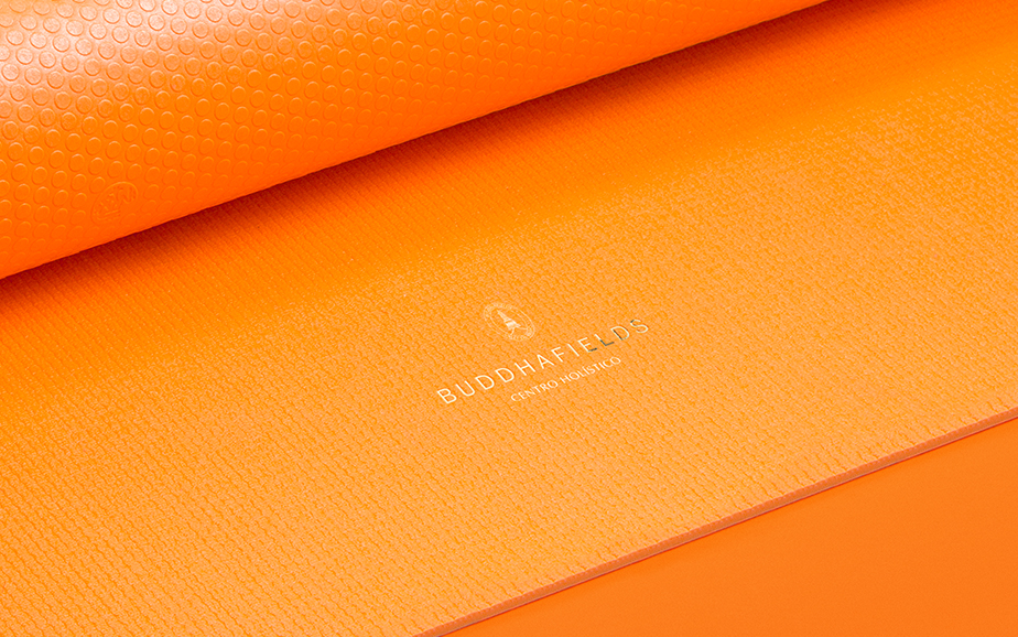 Buddhafields養生酒店品牌形象設計-上海品牌策劃設計公司設計分享7