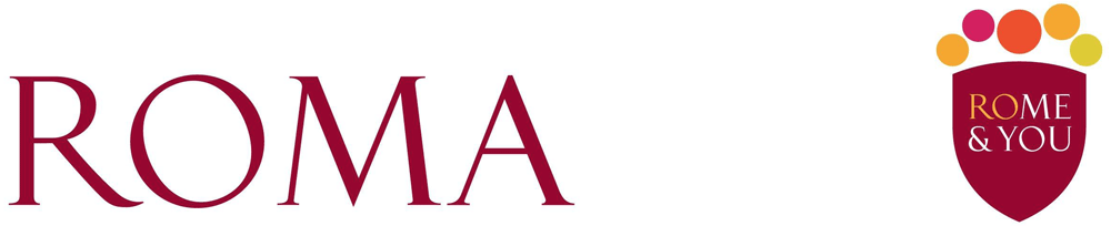 Rome羅馬旅游城市品牌形象與標志優(yōu)化設計1