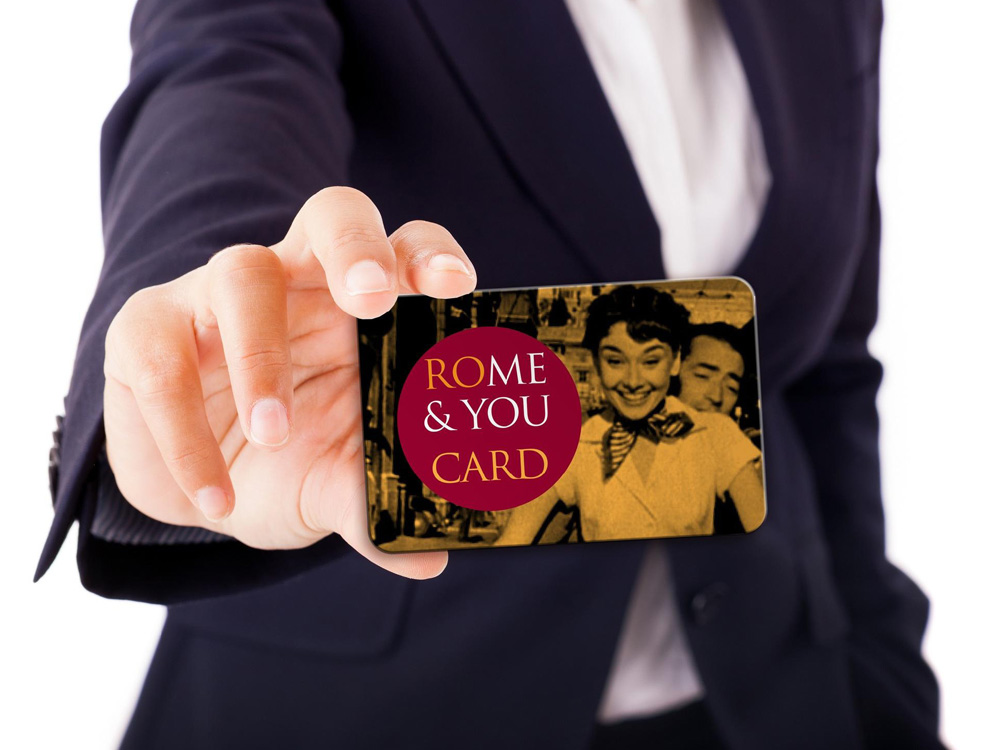 Rome羅馬旅游城市品牌形象與標志優(yōu)化設計12