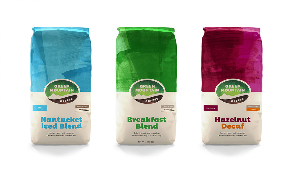 綠山咖啡包裝設計公司-上海包裝設計公司分享3