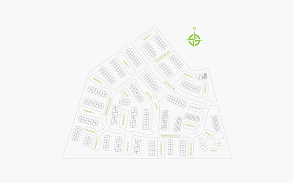 Chadwick查德威克莊園社區住宅地產品牌形象設計2