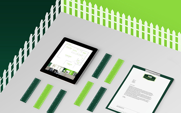 Chadwick查德威克莊園社區住宅地產品牌形象設計15