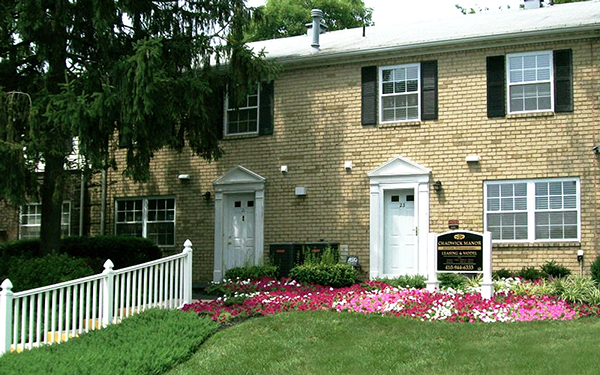 Chadwick查德威克莊園社區住宅地產品牌形象設計16